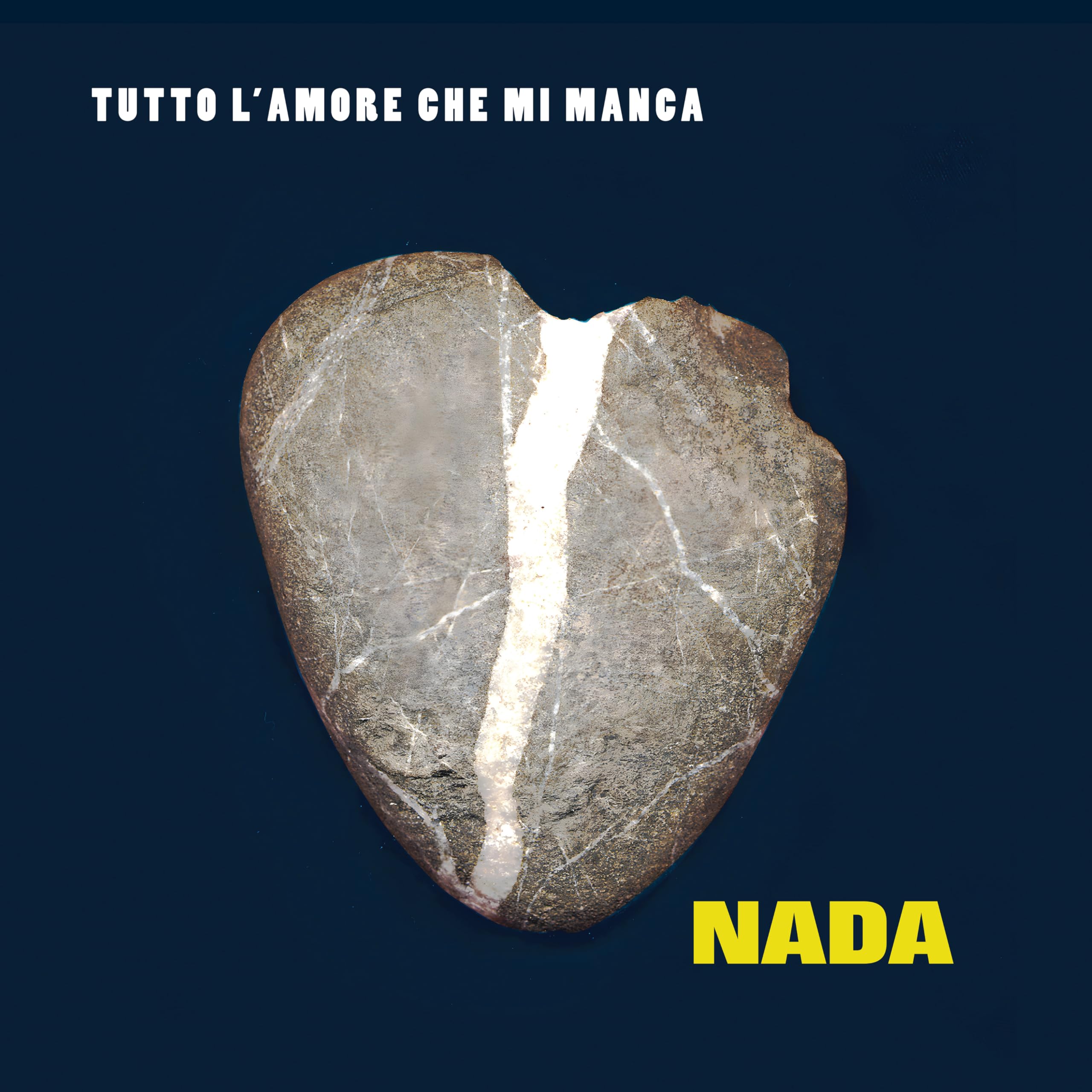 Tutto L'Amore Che Mi Manca (20° Anniversario
