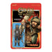 Super7 Conan The Barbarian Subotai - 3.75" Conan Action Figure with Accessories Classic Movie Collectibles and Retro Toys