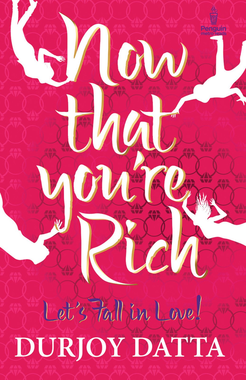 Now That You're Rich!