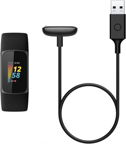 Fitbit Charge 5 Retail Charging Cable