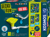 KOSMOS 617318 Gecko Run Marble Run Big Box, Vorteilspack, Erweiterbare Kugelbahn für Kinder ab 8 Jahre, Vertikale Kugelbahn, Murmelbahn, mehrsprachige Anleitung