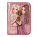 Topmodel - Big Pencil Case Floral ( 0413056 )