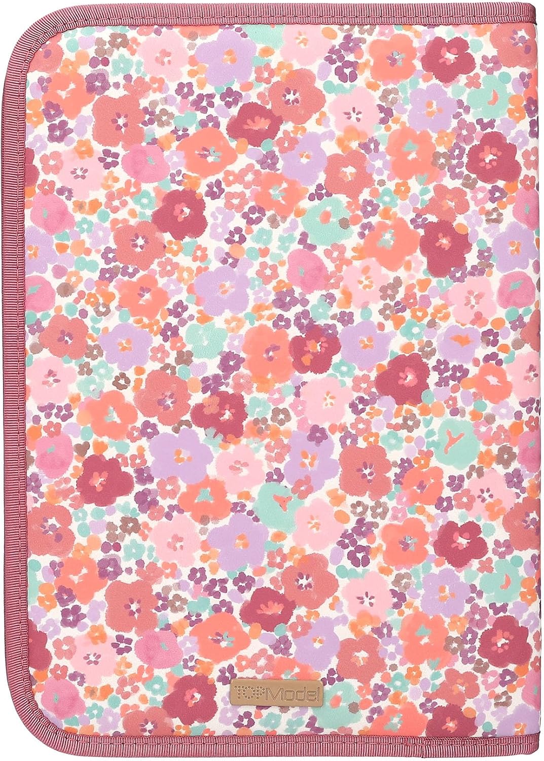 Topmodel - Big Pencil Case Floral ( 0413056 )