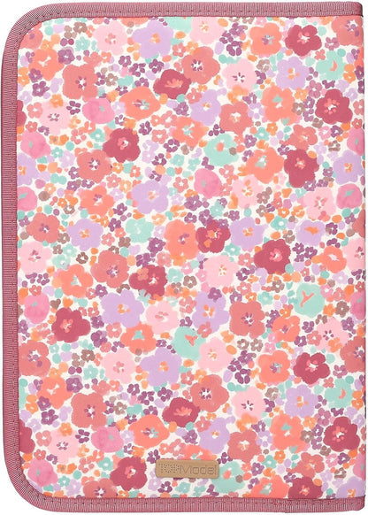 Topmodel - Big Pencil Case Floral ( 0413056 )