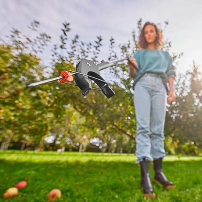 Gardena Gripper 4 In 1, Ergonomic