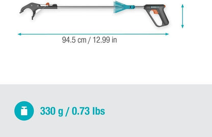 Gardena Gripper 4 In 1, Ergonomic