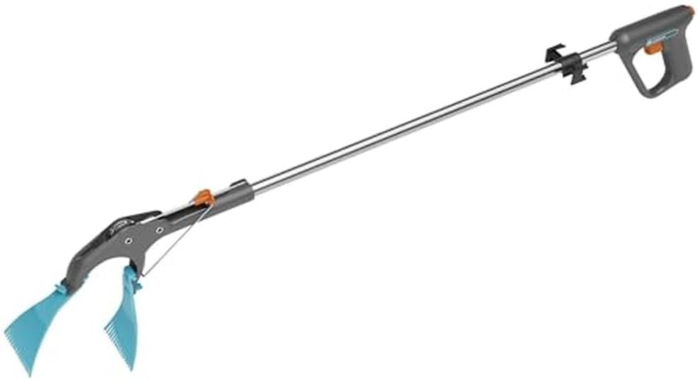 Gardena Gripper 4 In 1, Ergonomic