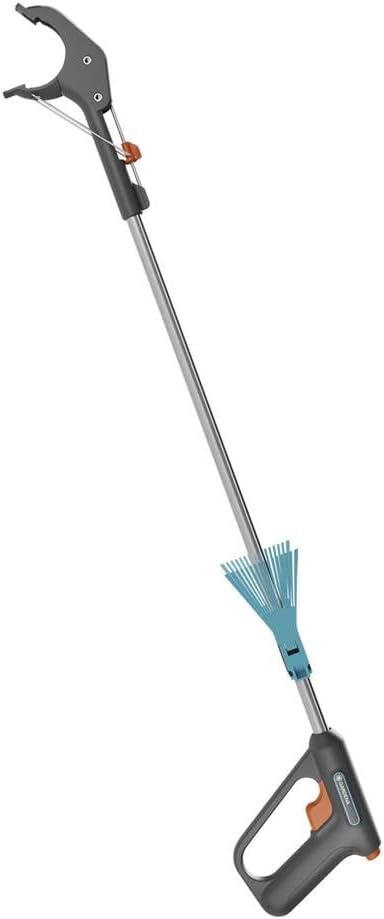 Gardena Gripper 4 In 1, Ergonomic