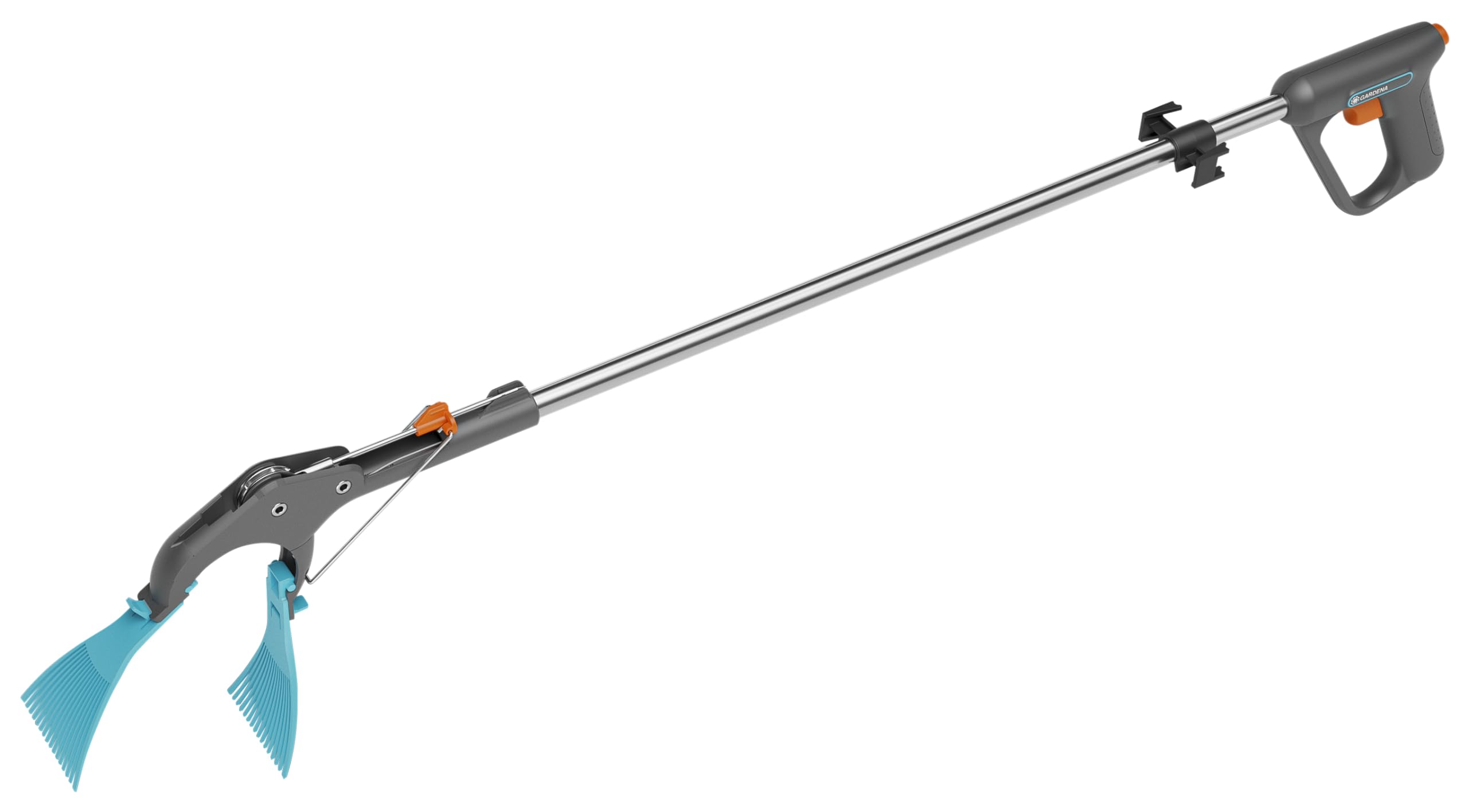 Gardena Gripper 4 In 1, Ergonomic