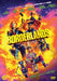 Borderlands