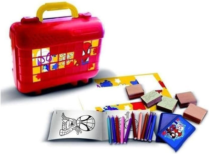 Multiprint Travelset Spidey en zijn geweldige vrienden