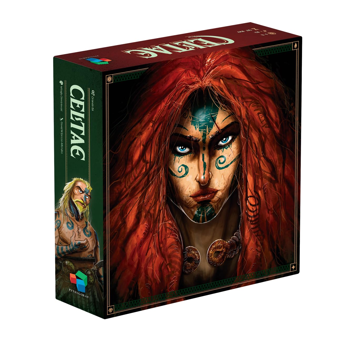 Celtea