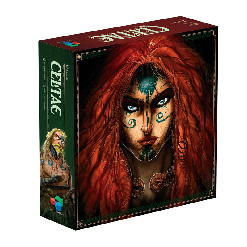 Celtea