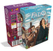 Pythagoras PY0007 Fado: Duets and Impromptus-Board Game-EN/SP/PT