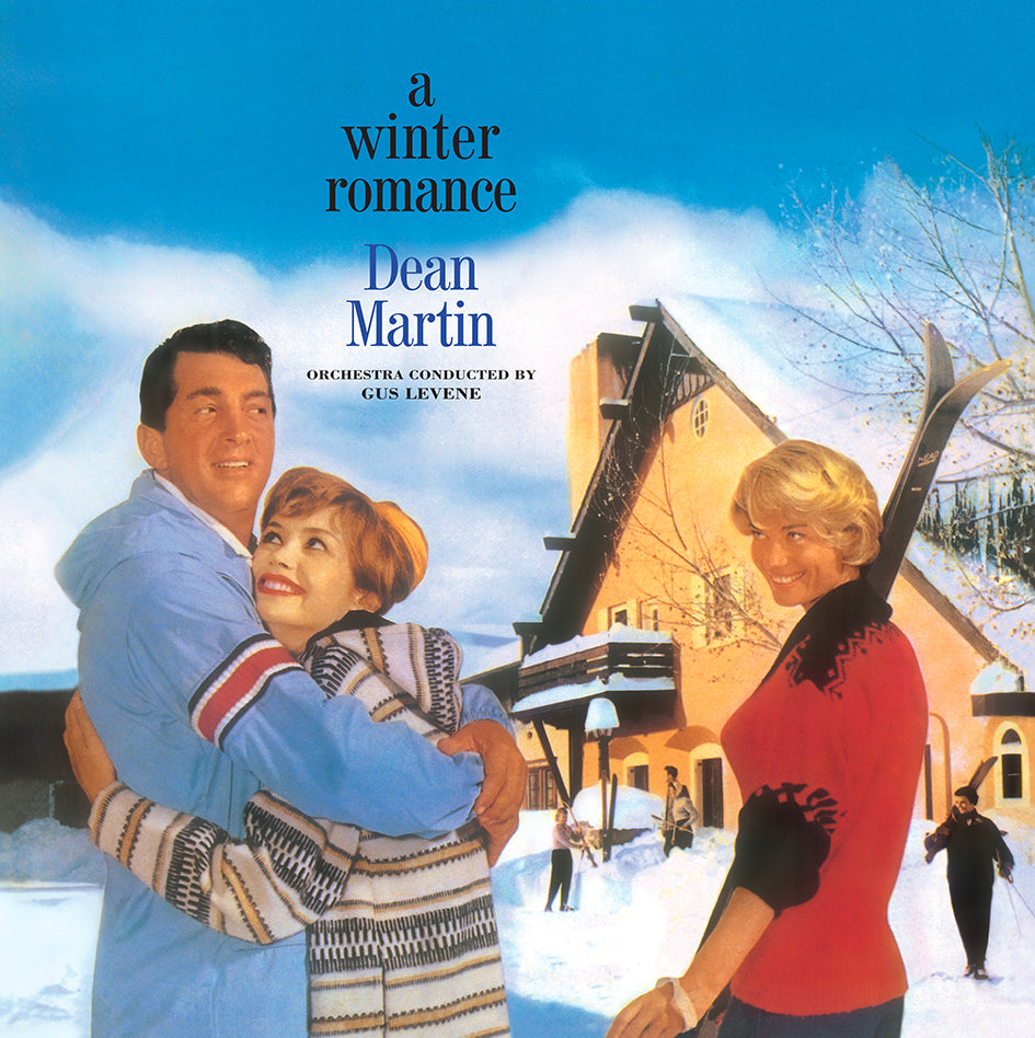 A Winter Romance