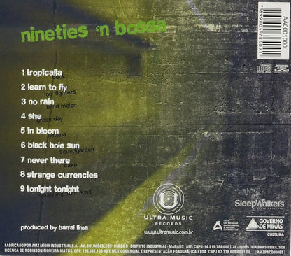 Nineties N Bossa