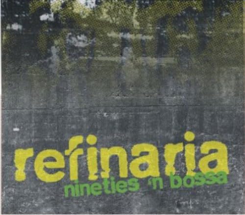 Nineties N Bossa