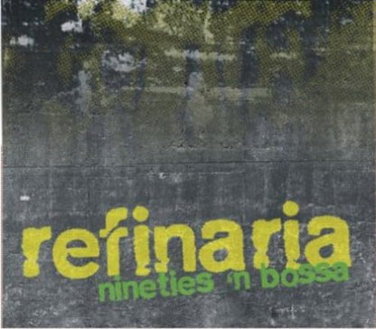 Nineties N Bossa