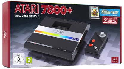 PLAION GmbH ATARI 7800+
