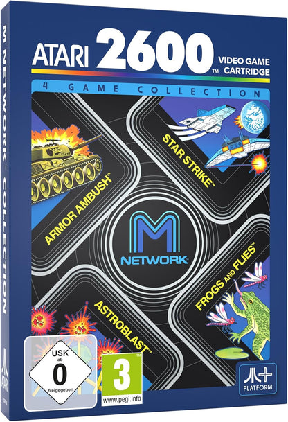 M-Network Collection