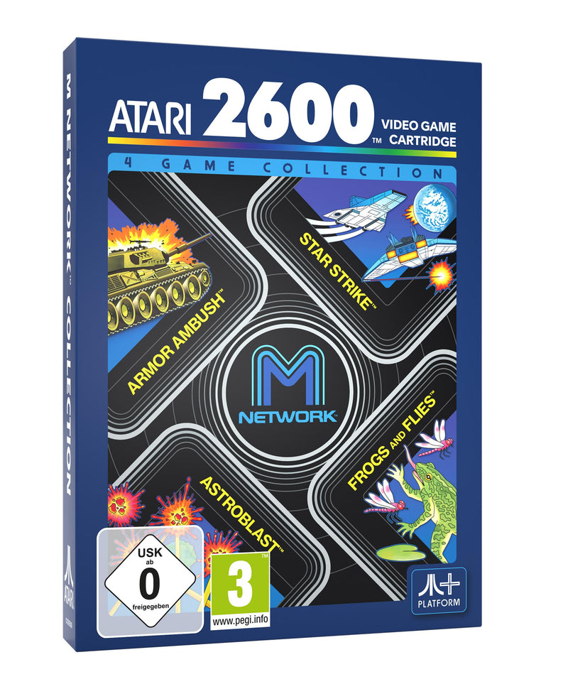 M-Network Collection