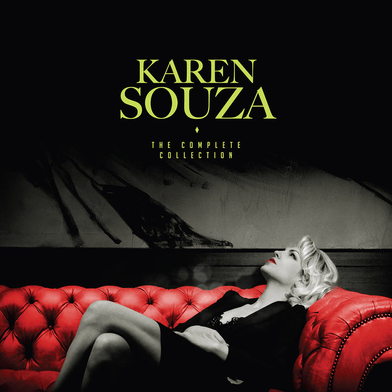 KAREN SOUZA (COLOR DORADO