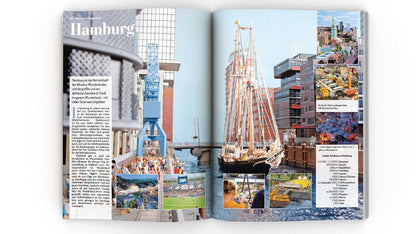 Miniatur Wunderland / Edition 2 - (German Import)