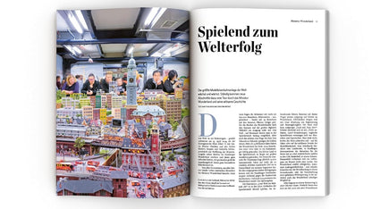 Miniatur Wunderland / Edition 2 - (German Import)