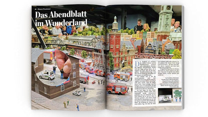 Miniatur Wunderland / Edition 2 - (German Import)