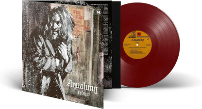 Aqualung Redux