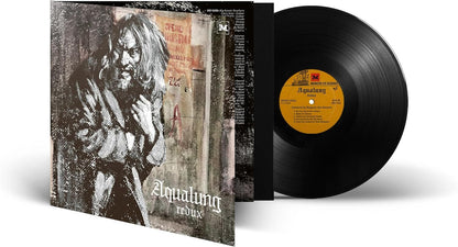 Aqualung Redux