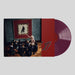 Cultura Italiana Pt.2 - LP Colorato Bordeaux