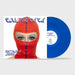 Felicità tà tà - 50° Anniversario (Vinile Blu Trasparente