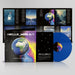 Hello World - Ocean Blue