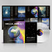 Hello World - Cloudy White