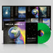 Hello World - Earth Green