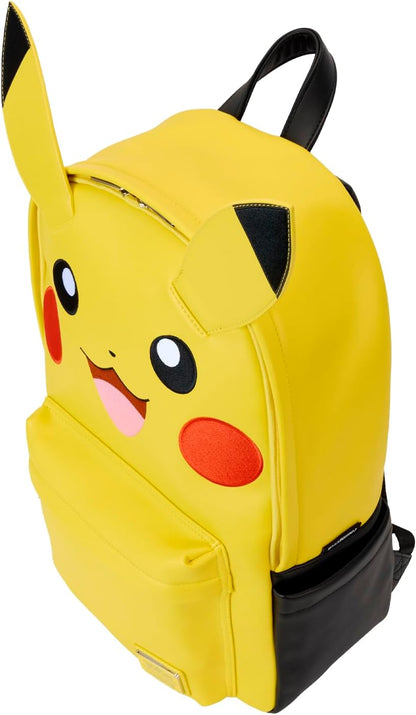 Loungefly Pokemon Pikachu Full-Size Backpack