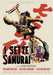 I Sette Samurai (Restaurato In Hd