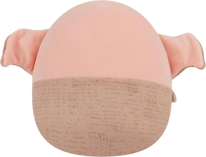 Squishmallows SQWB00162 Harry Potter Dobby 25 cm Official Jazwares Plush Super Soft Cuddly Toy