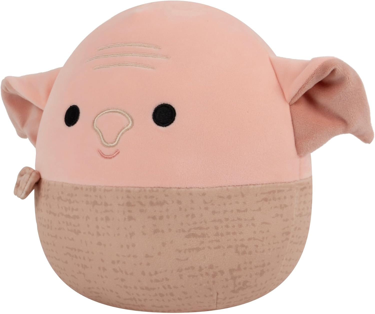 Squishmallows SQWB00162 Harry Potter Dobby 25 cm Official Jazwares Plush Super Soft Cuddly Toy
