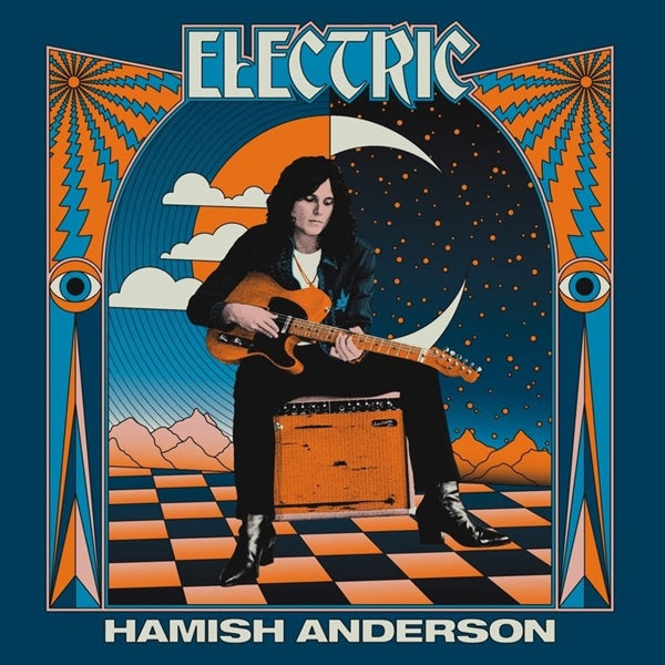 Electric
