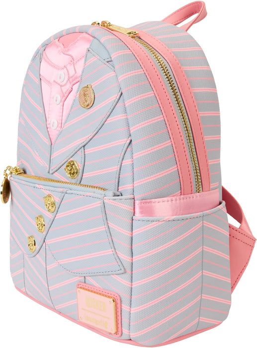 Loungefly Wicked Glinda Cosplay Mini Backpack