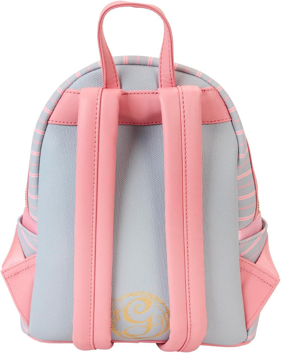 Loungefly Wicked Glinda Cosplay Mini Backpack