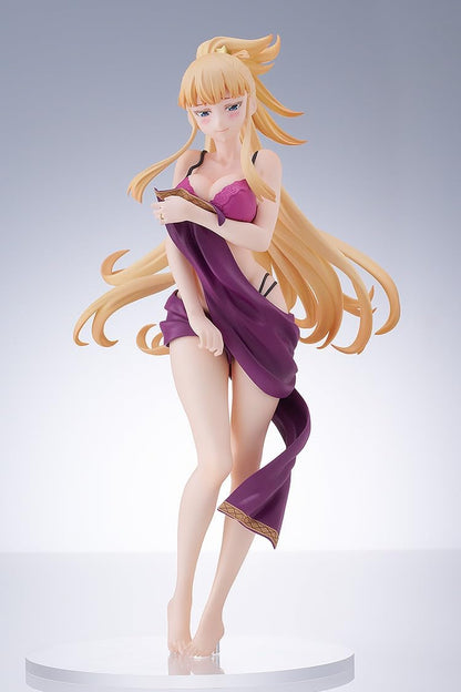 Tales of Wedding Rings - Hime Pop Up Parade L Size PVC Figure