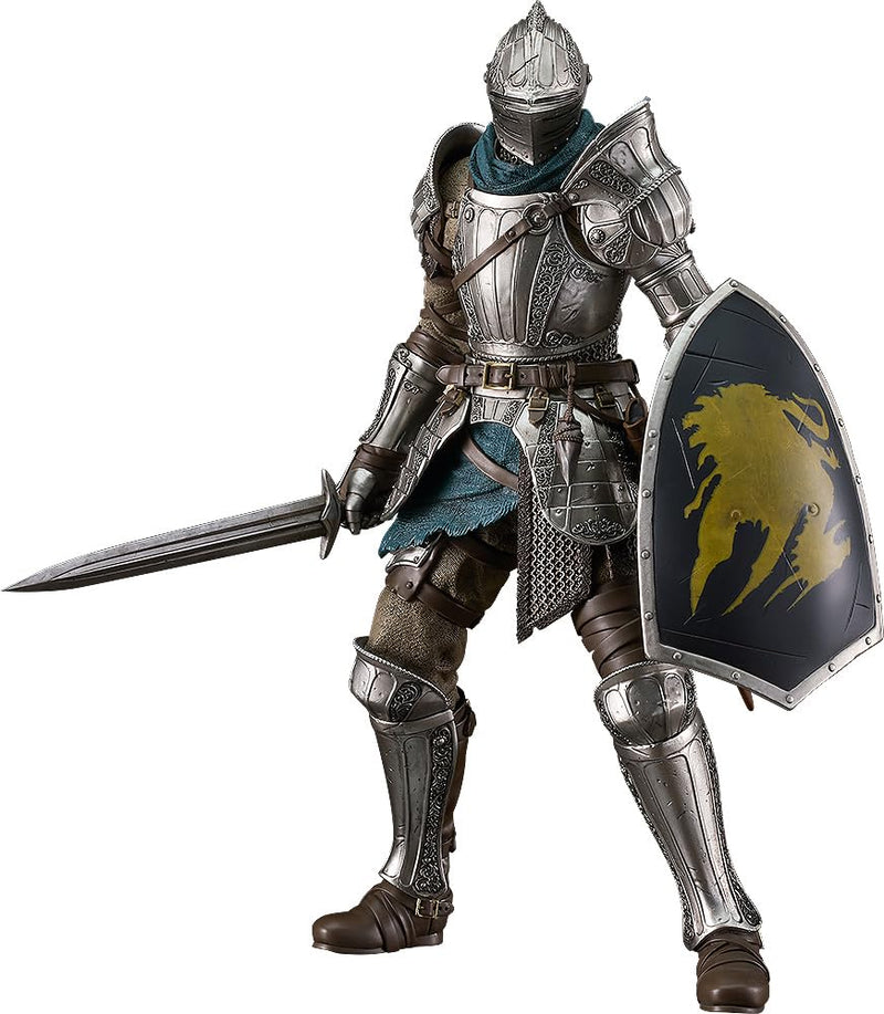 Fluted Armor Fig. 24.5cm Demon'S Souls ps5 Pop up Parade SP
