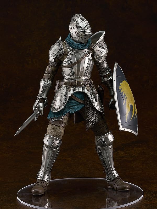 Fluted Armor Fig. 24.5cm Demon'S Souls ps5 Pop up Parade SP