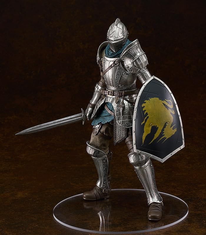 Fluted Armor Fig. 24.5cm Demon'S Souls ps5 Pop up Parade SP