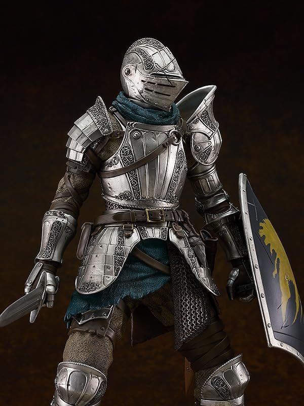 Fluted Armor Fig. 24.5cm Demon'S Souls ps5 Pop up Parade SP