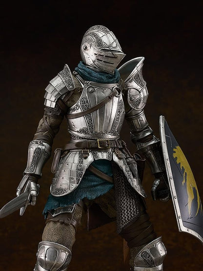 Fluted Armor Fig. 24.5cm Demon'S Souls ps5 Pop up Parade SP