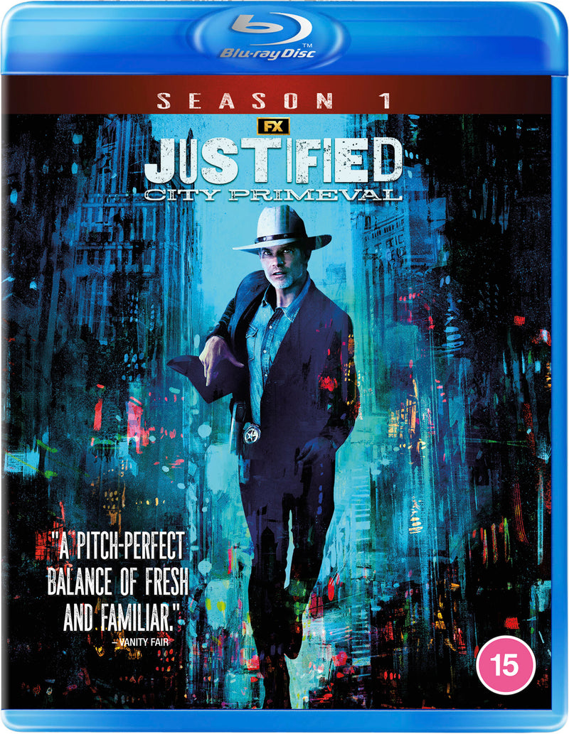 Justified: City Primeval - Season 1
